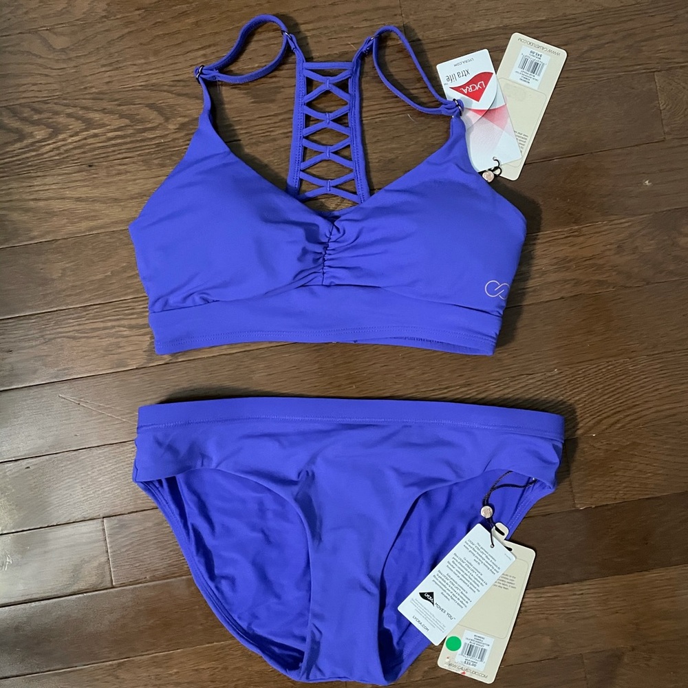 NEW CALIA bikini